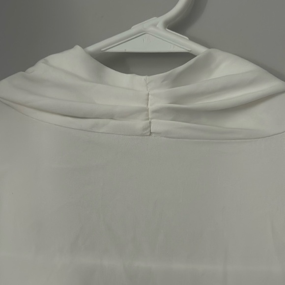 Hanfu innerware: purple version - Picture 7 of 8